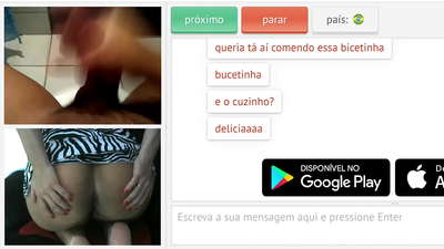 Vedę žmonės mėgsta žiūrėti, kaip masturbuojasi nepažįstamieji