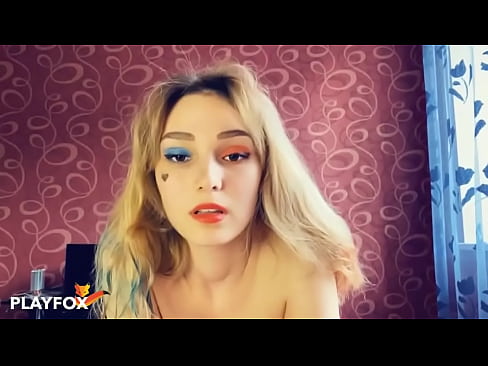 ❤️ Magiški virtualios realybės akiniai suteikė man sekso su Harley Quinn Seks video prie mūsų lt.zhangshumeng.top ❌❤